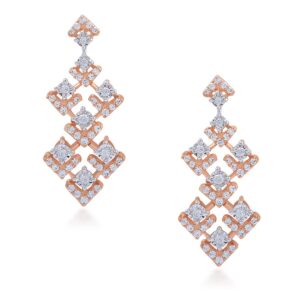 Necklace Earrings 2334
