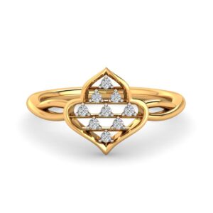 Jubilant Light Ring